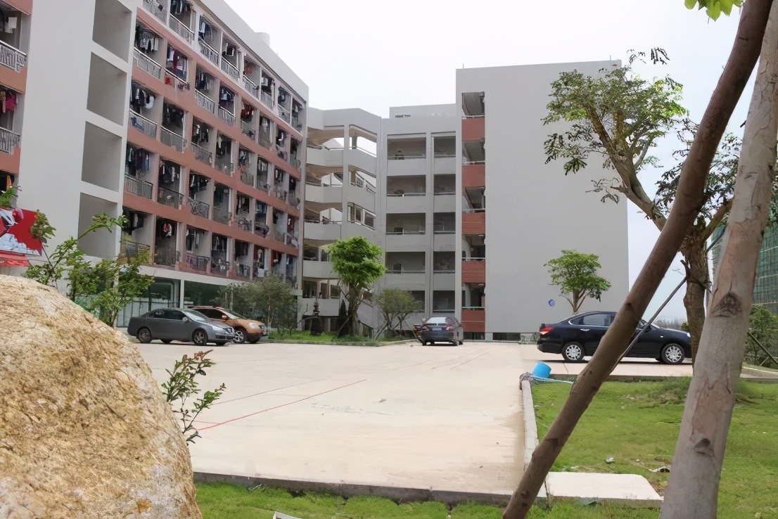 广东高职高考必看｜茂名职业技术学院