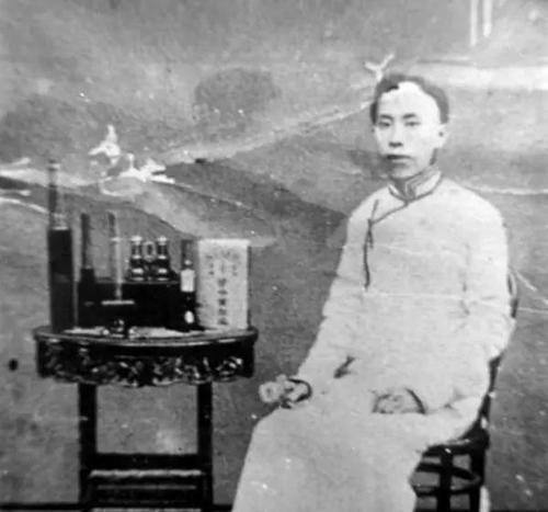 自行车是谁发明的（知识科普自行车的鼻祖）