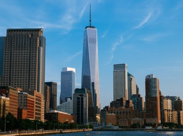 六个最容易被误解的首都，日本首都不是东京，阿联酋首都不是迪拜