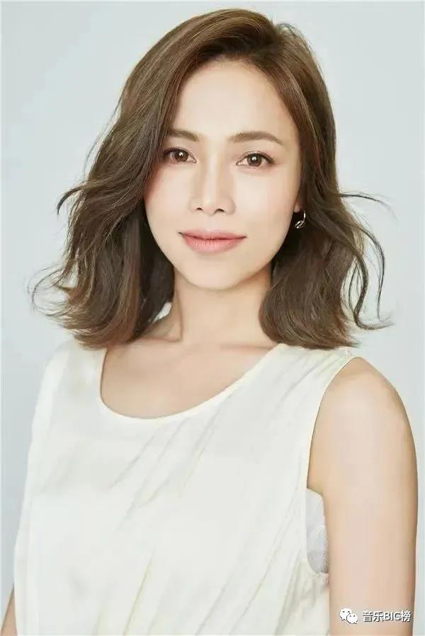 温暖女声郑心慈携专辑《幸福在哪里》作客《音乐big榜》