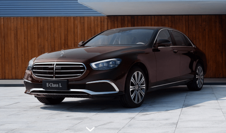 跌落神坛？奔驰全线爆冷下降，豪车也不好卖了？