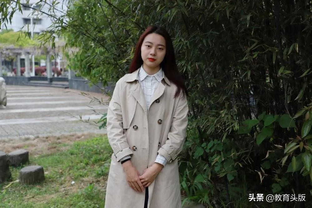 安庆师大学霸小姐姐们告诉你如何考上名校研究生