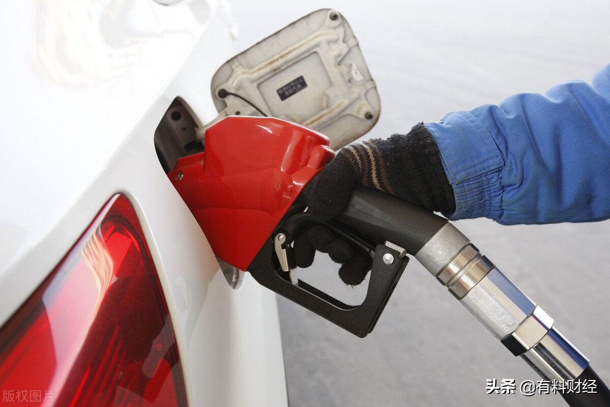 今日油价调整信息：9月21日，全国加油站柴油、92、95号汽油价格