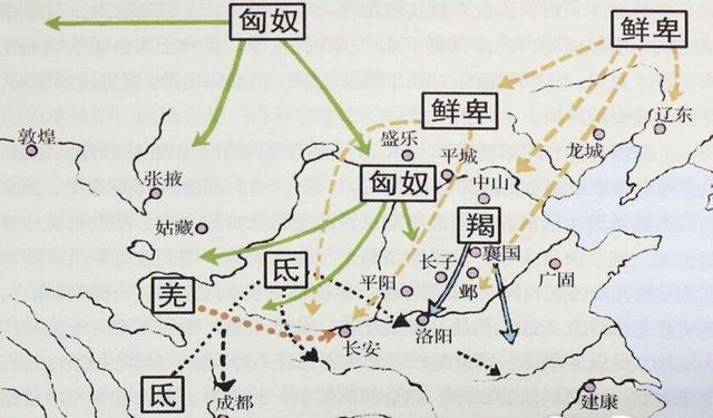 天道轮回，善恶到头终有报，兴盛衰亡自有因