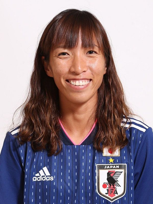 19女足世界杯身高(2019法国女足世界杯，日本队赛程与球员阵容简介)