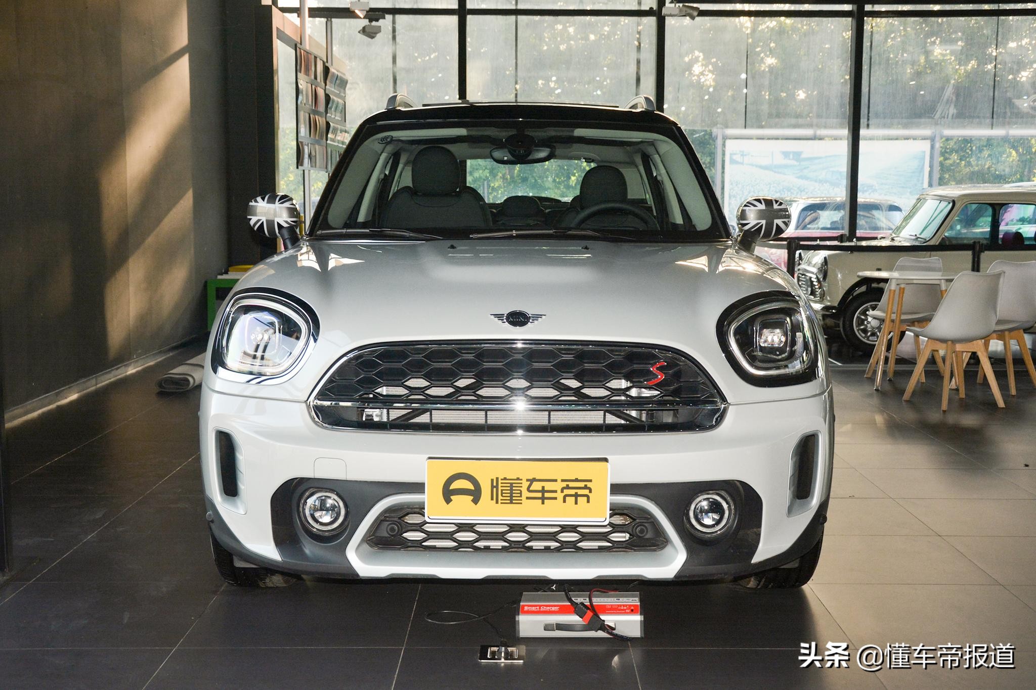 新车 </p><p>　　 售24.98万元起，MINI COUNTRYMAN售价调整，最高涨2000元