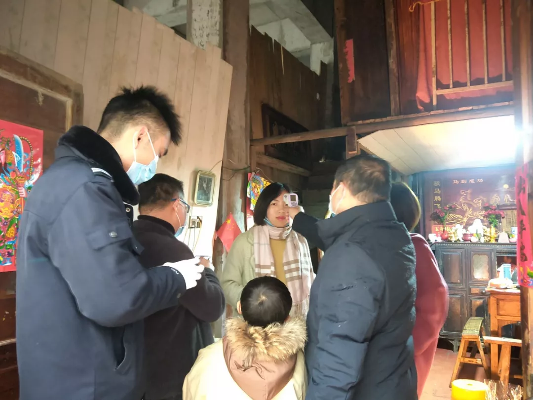 共同战“疫”！宜春一定能打赢！