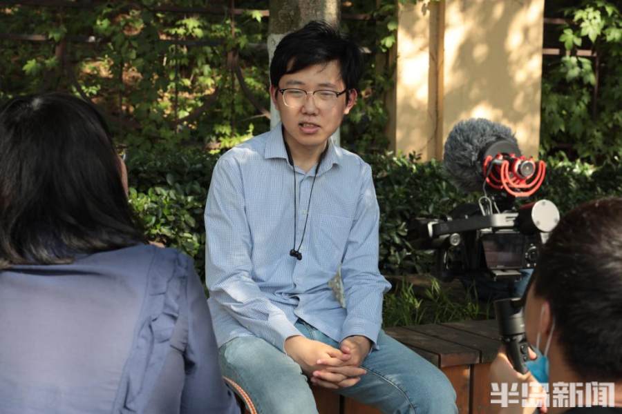 半岛聚焦｜@青岛3.7万高考学子，这份加油能量包，祝你旗开得胜