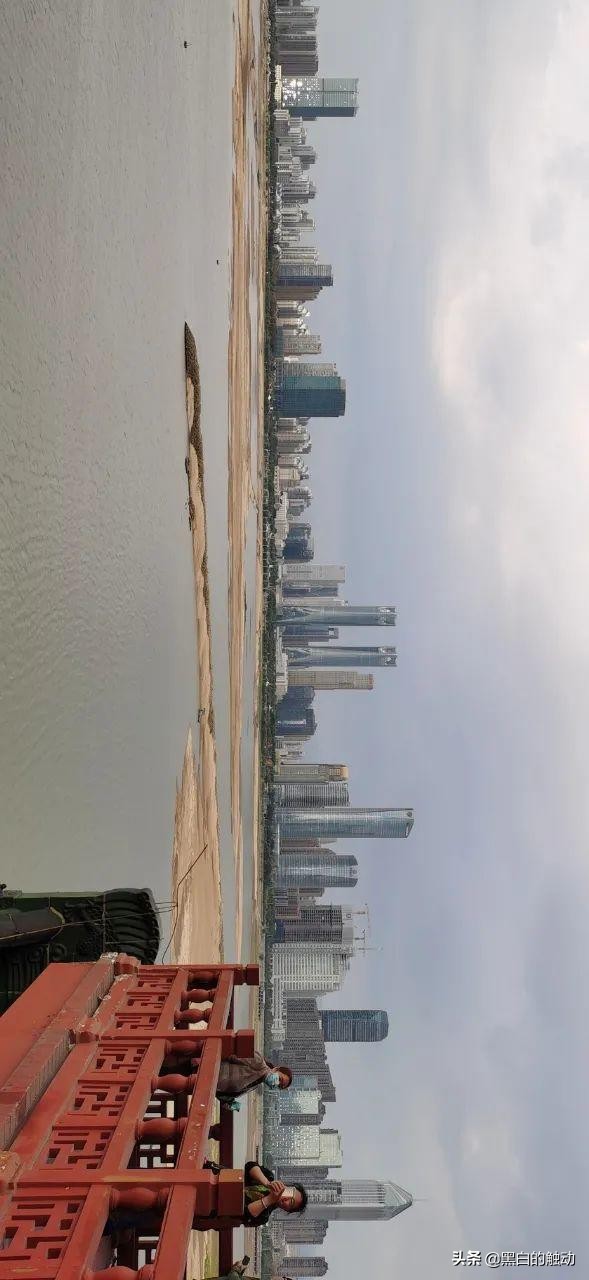 南昌，不止有滕王阁，还有世界第二的超级喷泉和世界第三的摩天轮