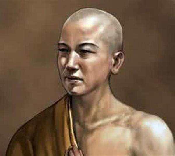 佛教常说的三藏，你知道是哪三藏吗？