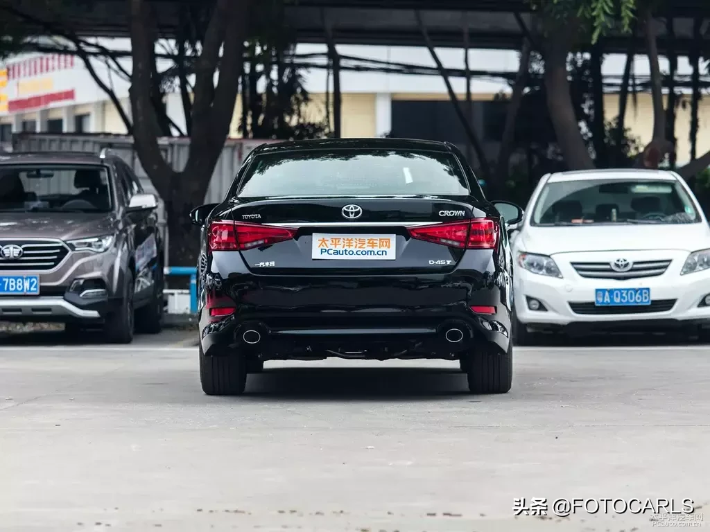 下面10位中型豪华轿车,你会怎么选?