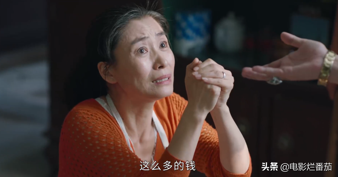 收视排名第一，全网关注度第二，刘涛的新剧凭什么这么“火”？