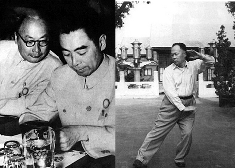 十大元帅在旧军队是啥级别：林彪是上尉，朱德是少将，陈毅是准尉