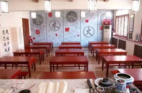 开学季，了解一下天津的贵族学校