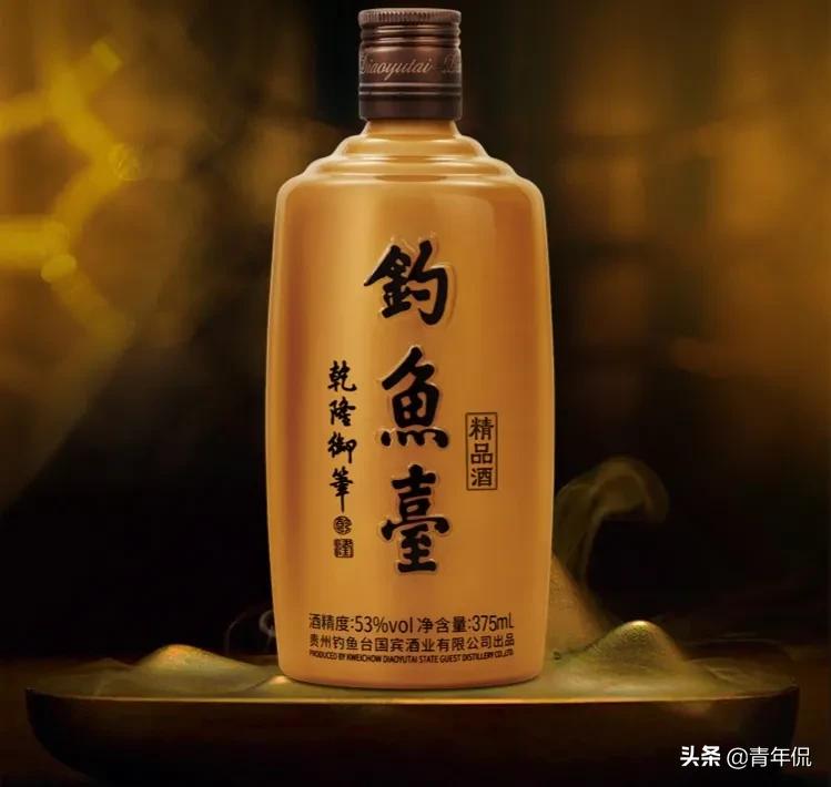 除了茅台酒，赤水河产区还有哪些好的酱香酒产品