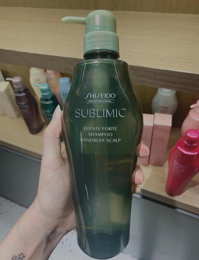 近三年用過的“好用的洗發水”：施華蔻便宜順滑，資生堂質感明顯