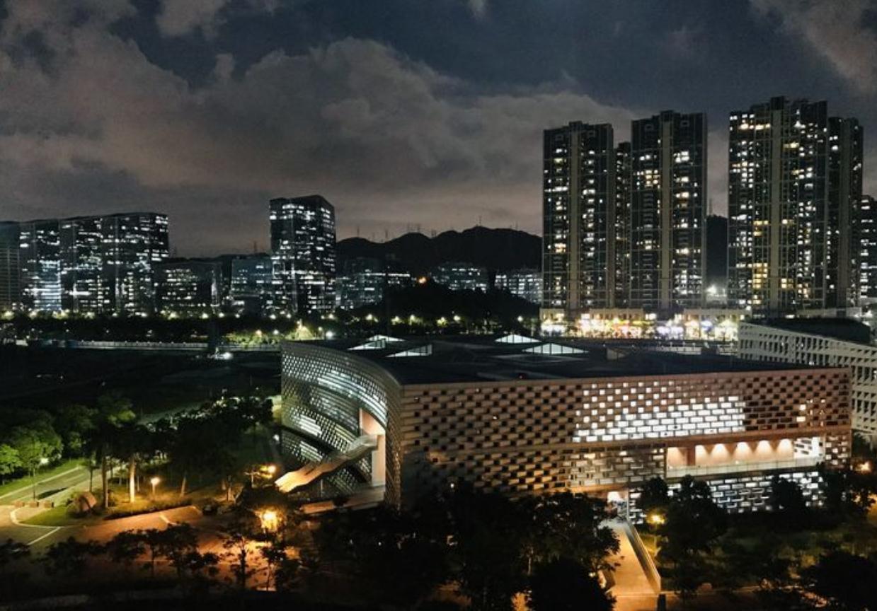 这所双非大学很“壕气”，研究生奖学金全覆盖，每年最高可达5w