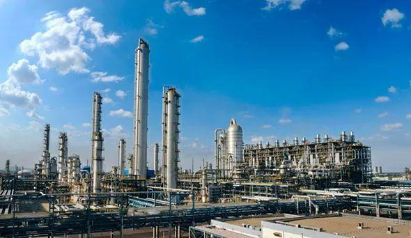 学习化工还要看华东理工，化工大学已经不多了！北化仅第二