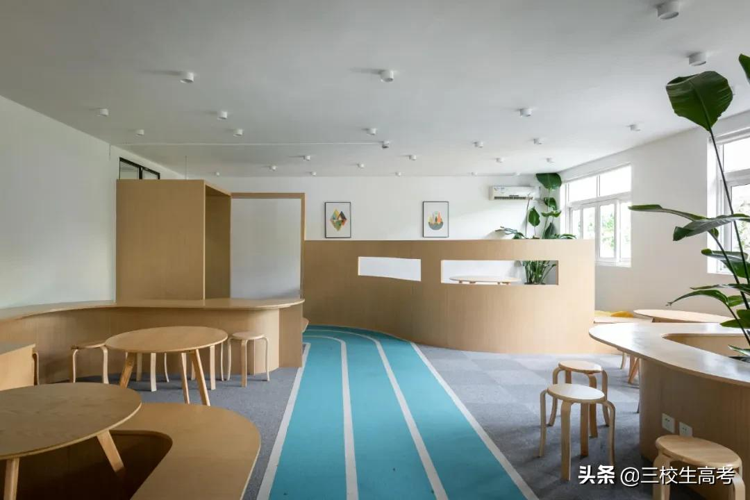 学生宿舍 | 上海华东师范大学