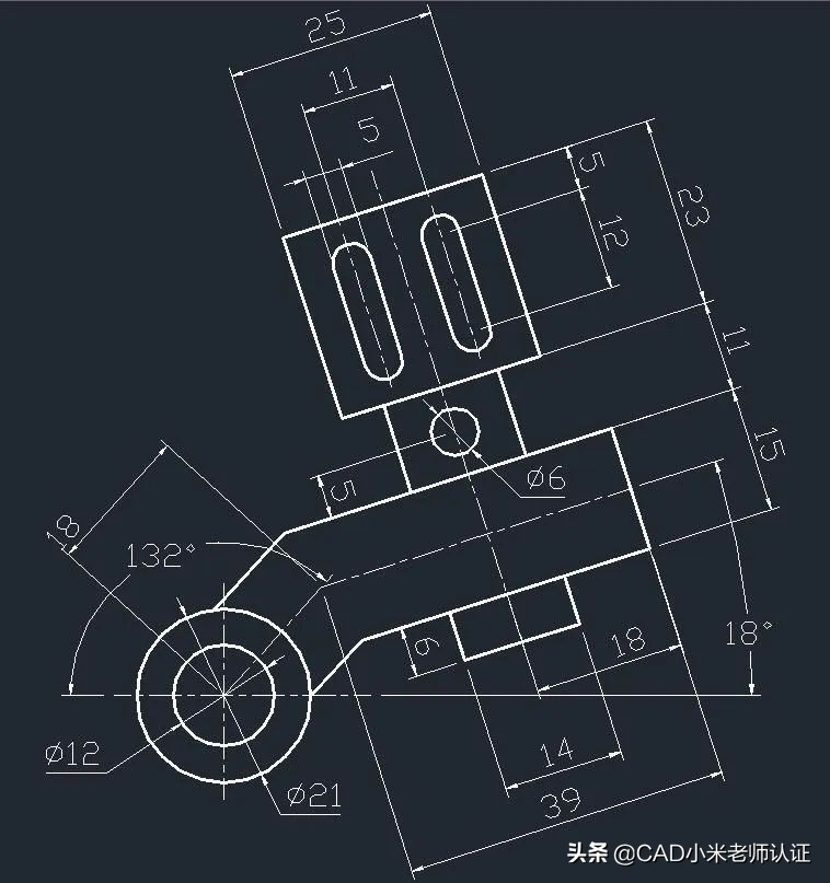 零基础如何快速入门CAD？这份入门总结，各位新手拿好了
