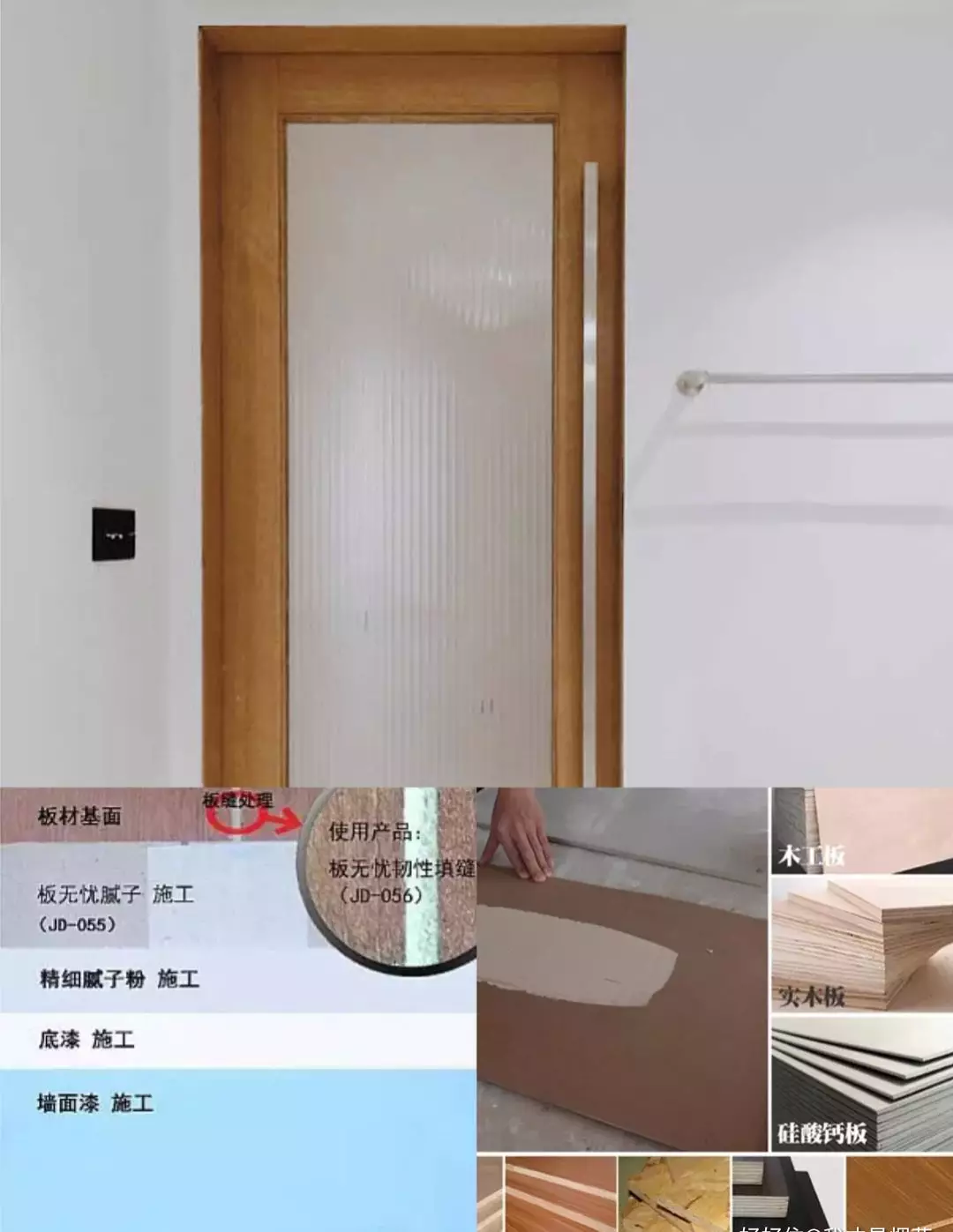学霸是怎样装修的！紧抓细节，精心打造舒适温暖高级家
