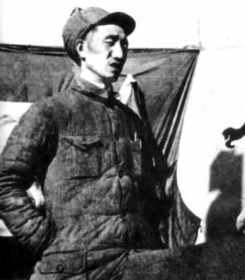 1990年徐向前逝世，儿子向中央提出要求，为何中央不能全都同意？