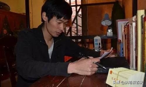 耶鲁大学高材生秦玥飞，学成回国当“村官”，一心为民却备受指责