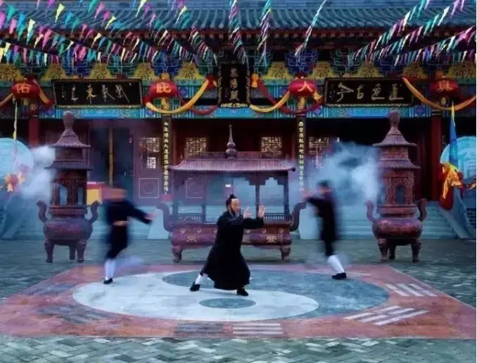 陕南居然有一个"小香港"，长得像重庆，却还说着四川话