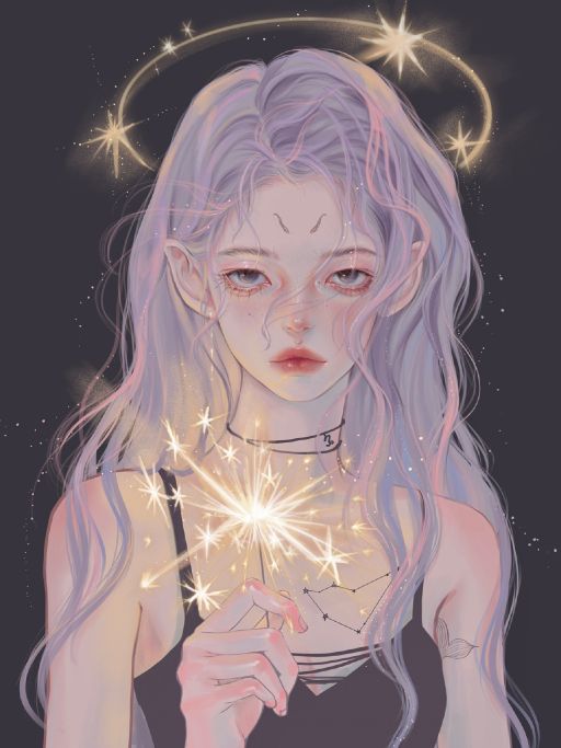 壁纸‖十二星座专属，我是处女座，你呢？