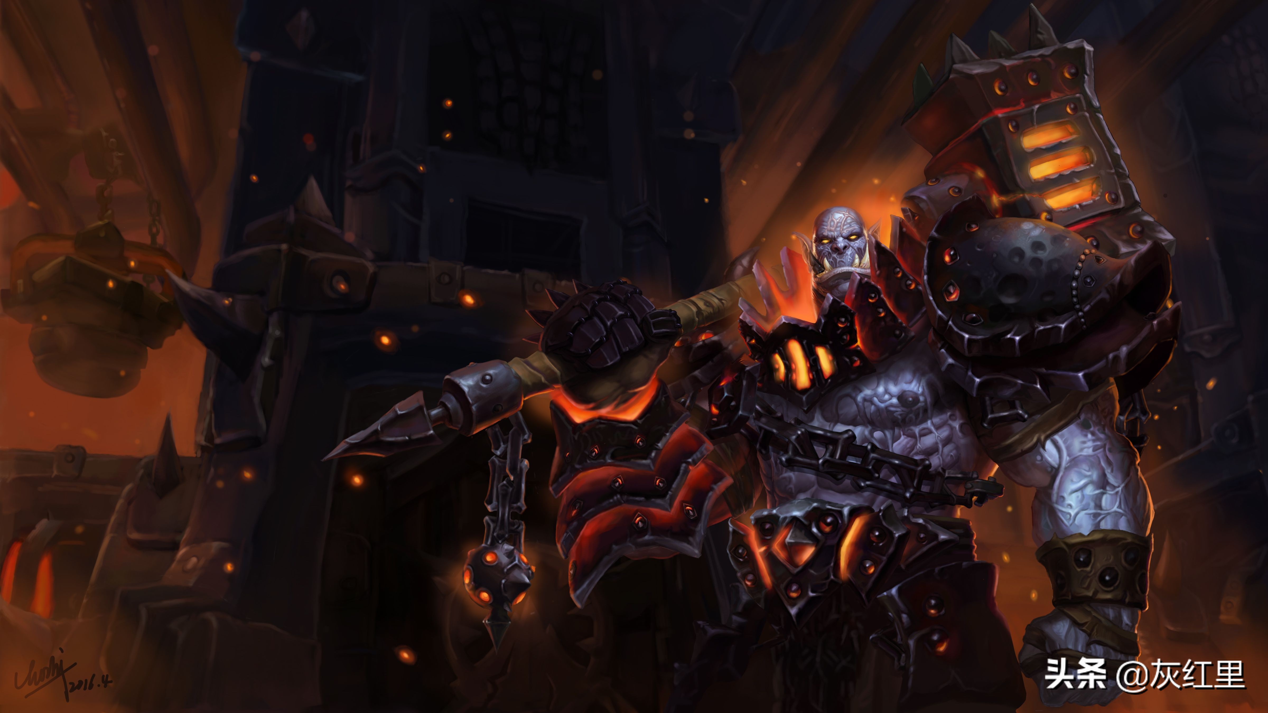 魔兽世界德拉诺之王是什么版本(魔兽世界9.1-9.2完整剧情)_2u手游网