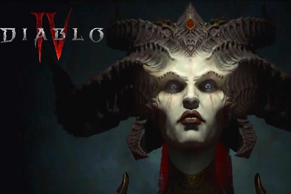 暗黑4其实是网游？游戏需要全程联网，玩家能组团还能野外PVP