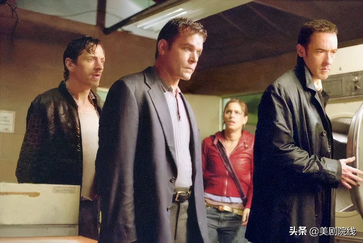 秘窗电影剧情结局「解析」 _晶羽科技