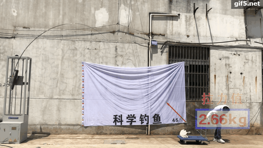 曾是网红鱼竿的代工厂，现如今自己做品牌，第三方测评数据来了