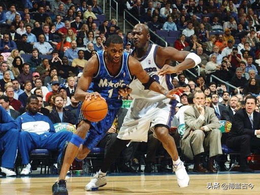 有哪些nba球星在抖音(麦迪抖音直播首秀！评选NBA历史前五，科比詹姆斯均入围)