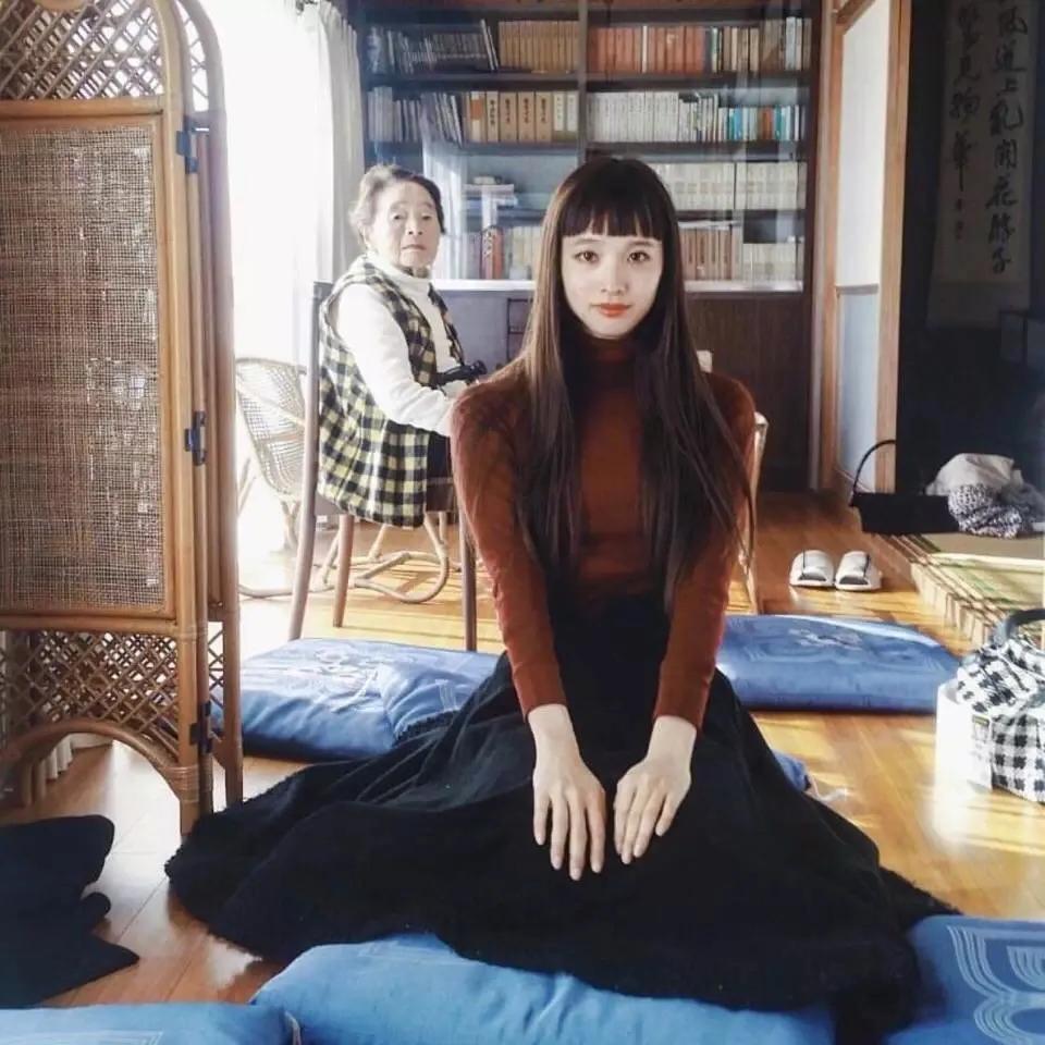 不知道自己适合什么刘海？看这里喔