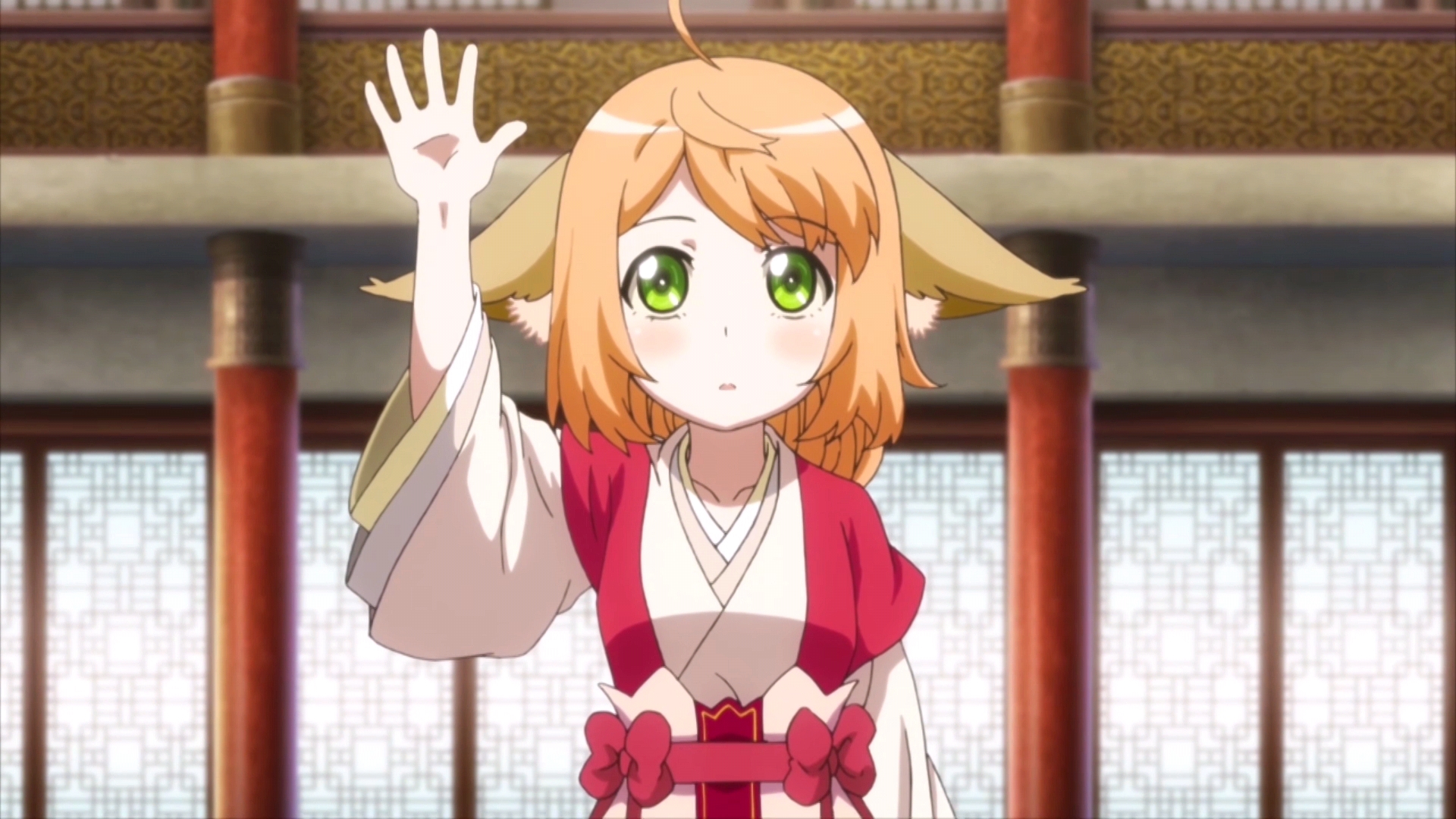 见过了涂山苏苏穿汉服涂山苏苏的衣服