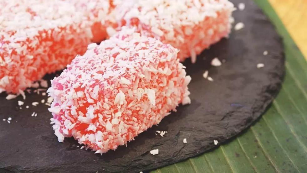 盘点15种超美味的新加坡本地特色糕点