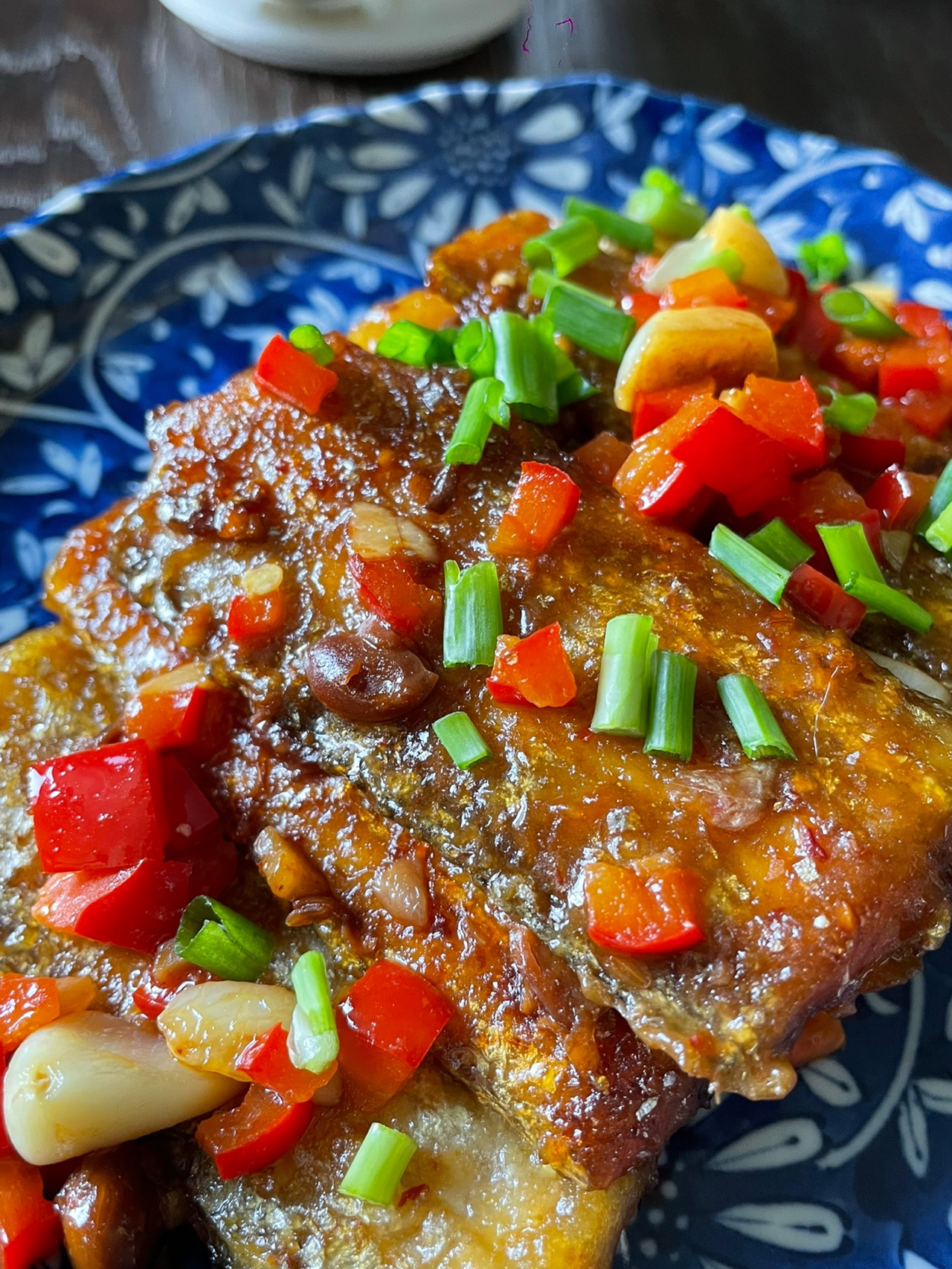 干燒帶魚的做法,干燒帶魚的做法竅門