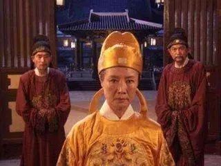 袁天罡究竟有多牛？3个精准预言，2次精选墓地，1句话免杀身之祸