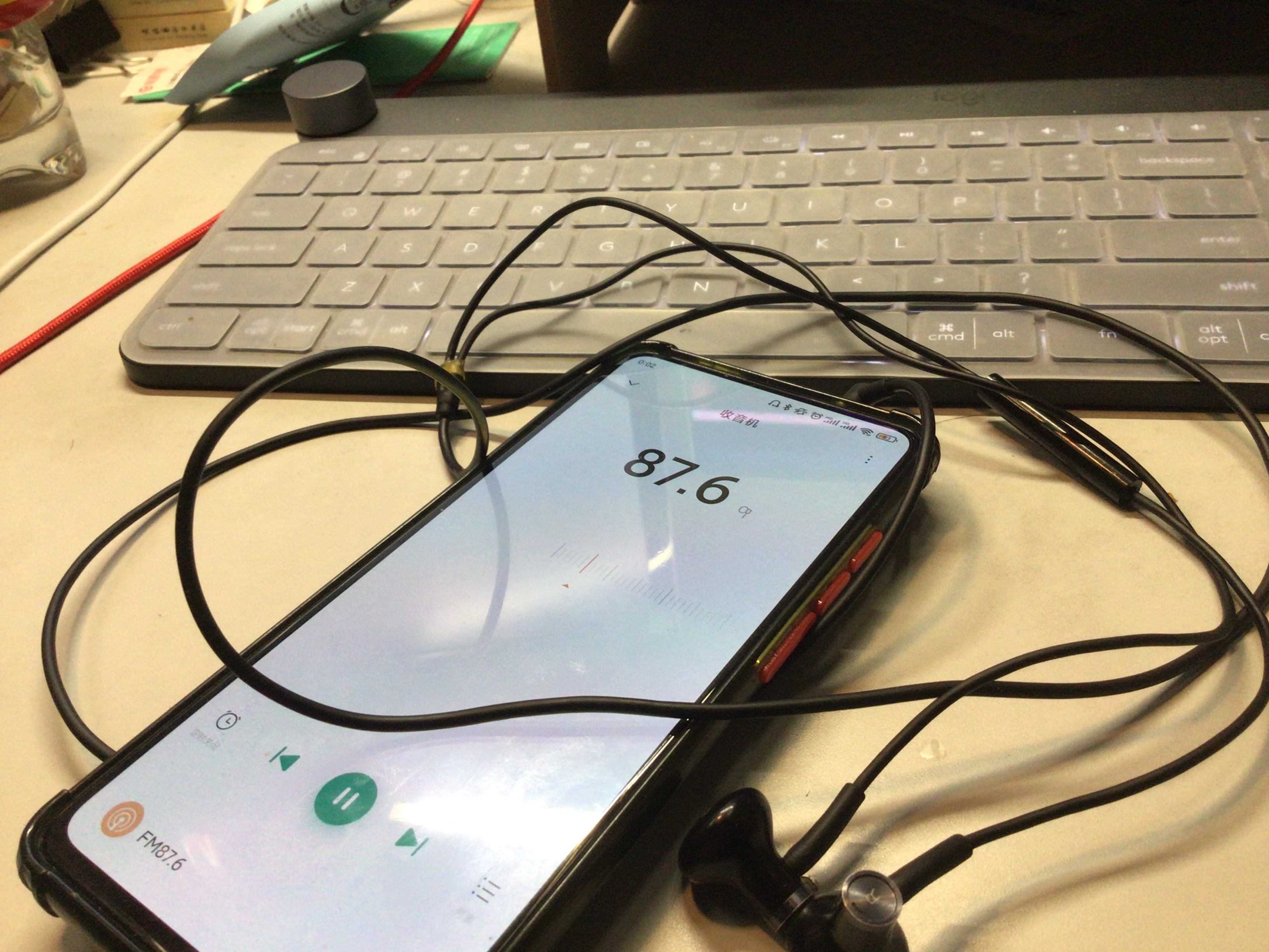 「闲聊」还有人记得短波收音机么
