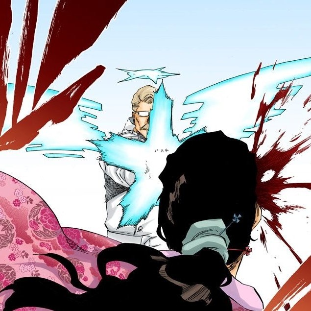 【死神】从能力原理，代表人物出发，盘点死神世界的几种力量体系