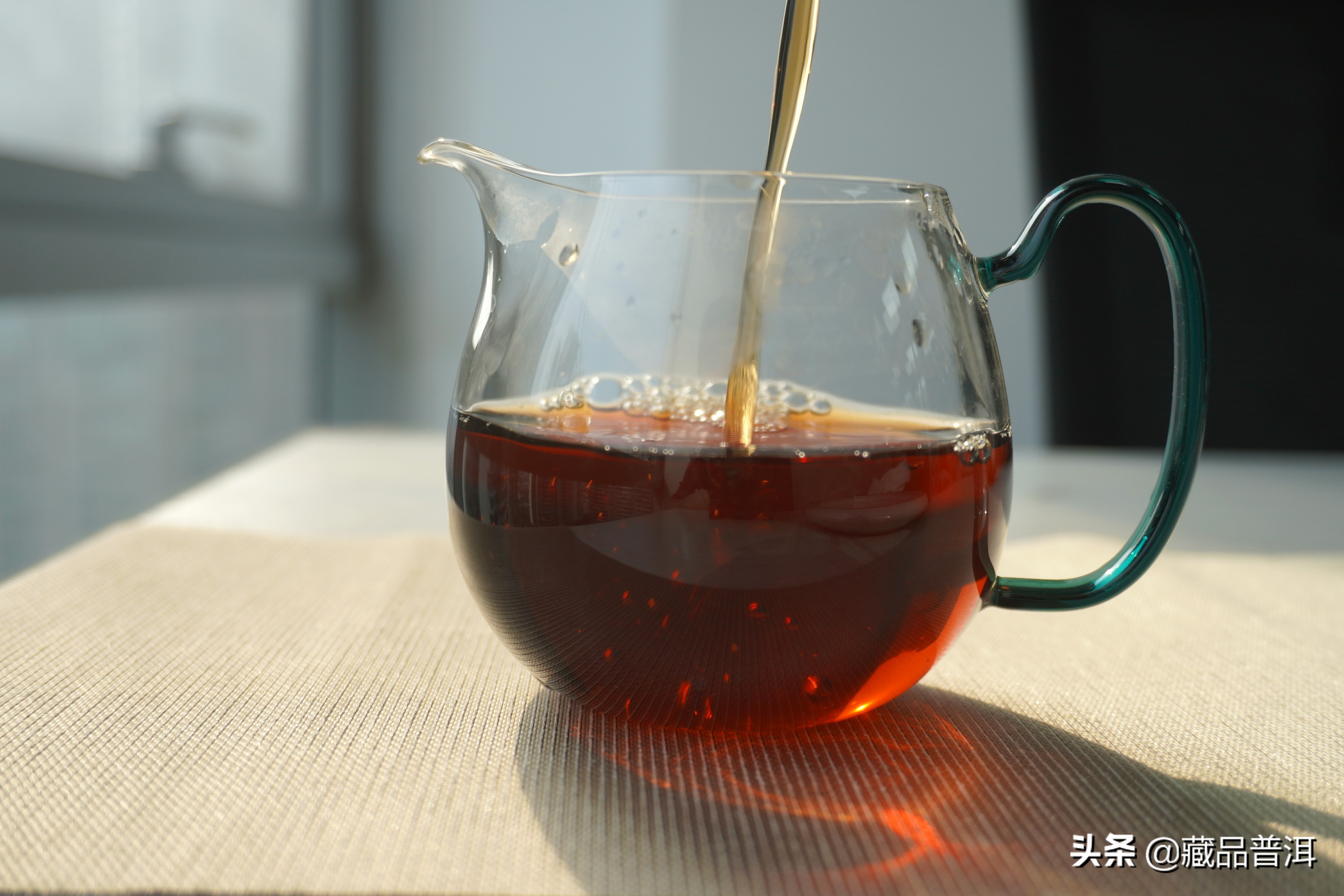 普洱熟茶十大知名品牌排行榜：权威盘点口碑与品质兼具的热门茶企