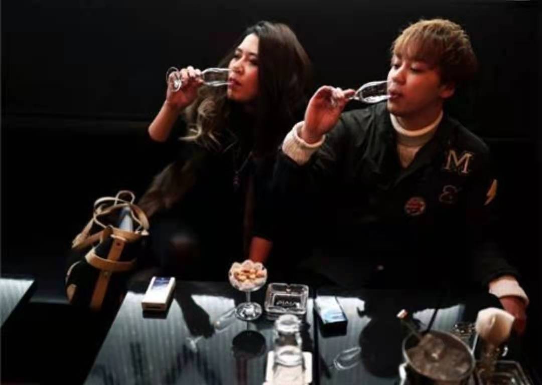 日本顶级牛郎罗兰，东京大学的高材生，一夜赚3000万