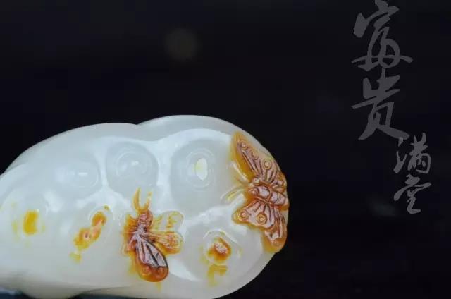 「热点」读此文 | 让你真正了解和田玉籽料的价格定位