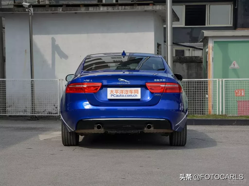 下面10位中型豪华轿车,你会怎么选?