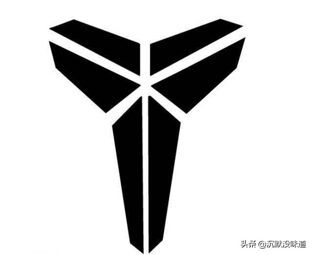 科比标志图片(NBA球星的个人logo，你最喜欢哪一个？)