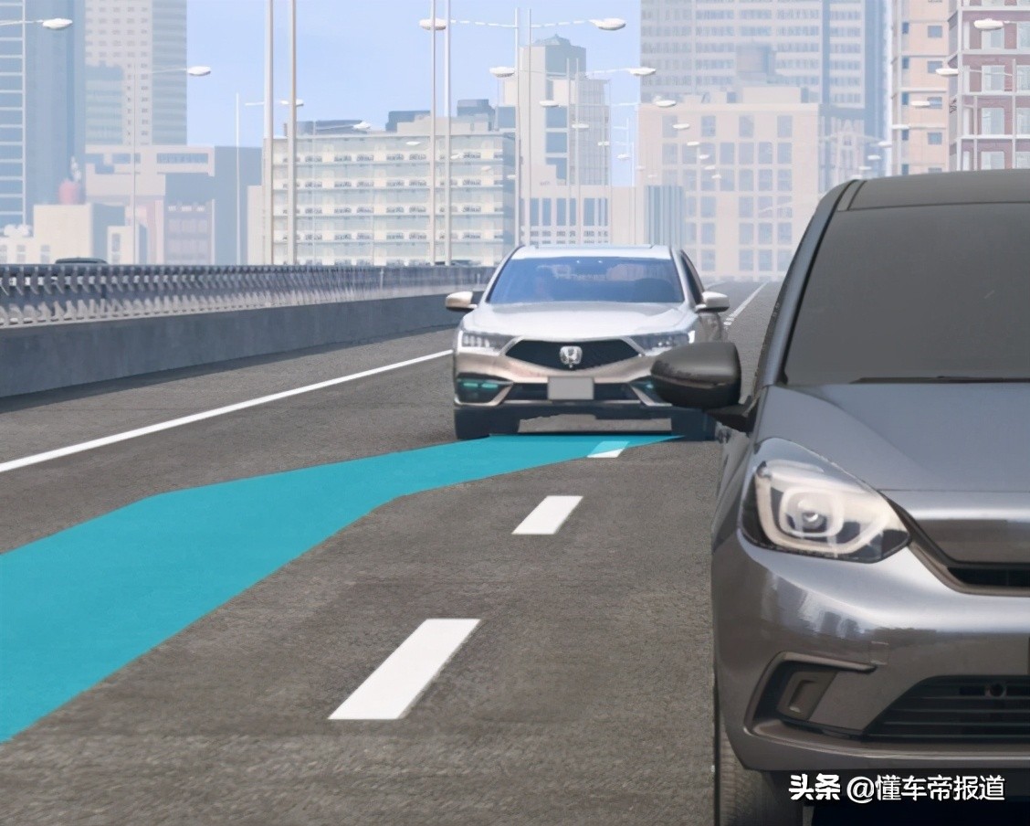 新车｜高配雅阁还是换标讴歌？本田新款里程约合人民币43万起售