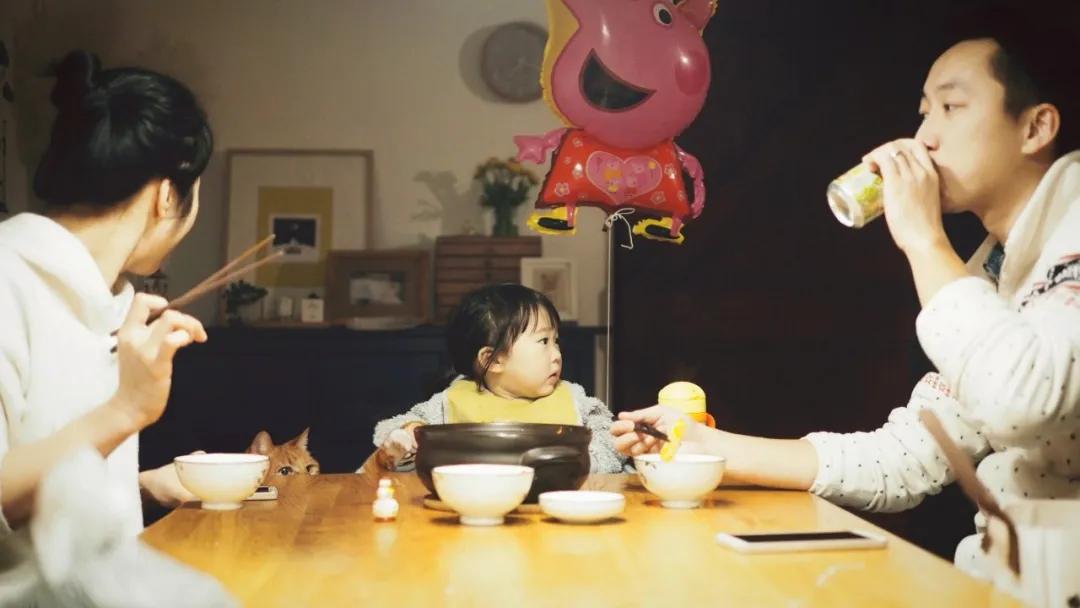 【親子宅設計精選】設計師夫婦曬133㎡親子宅：暗藏17處超強收納+絕美空中花園