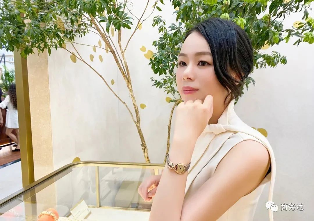 今年女士新表愿望清单，表展上这36款值得入手