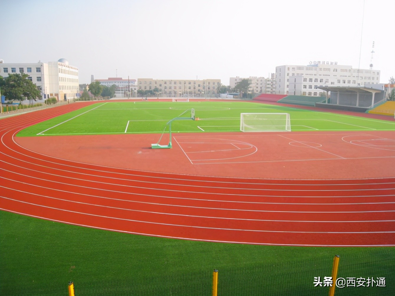 蒲城，我去过最好吃的城市